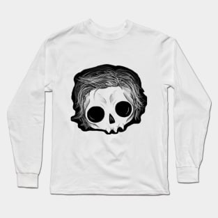 Skid Long Sleeve T-Shirt